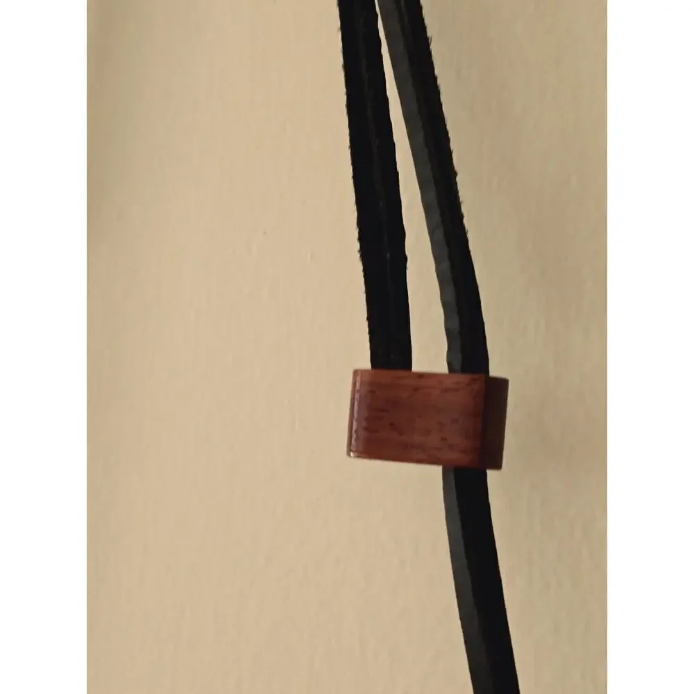 Hand Carved Medium Lip Bag by artist Kimberly Chalos ONE OF A KIND
